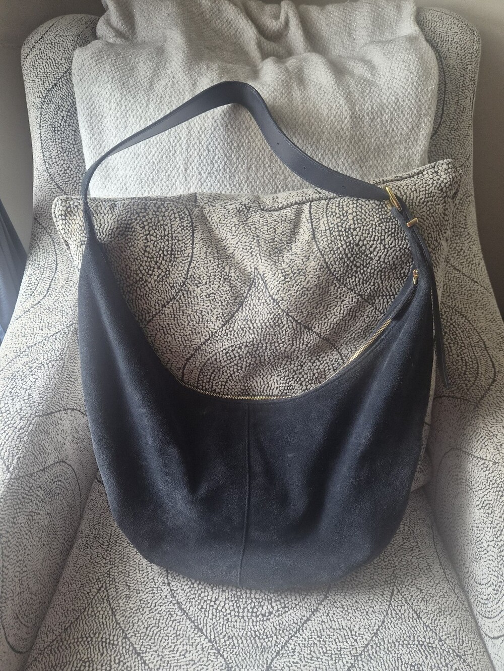 Madewell Curve Essential Bag